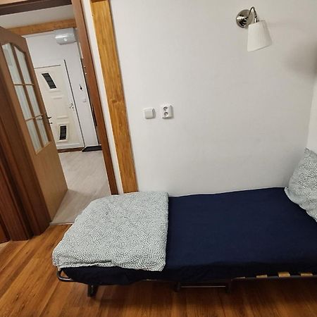 Apartmany Kocanda Jesenice  المظهر الخارجي الصورة